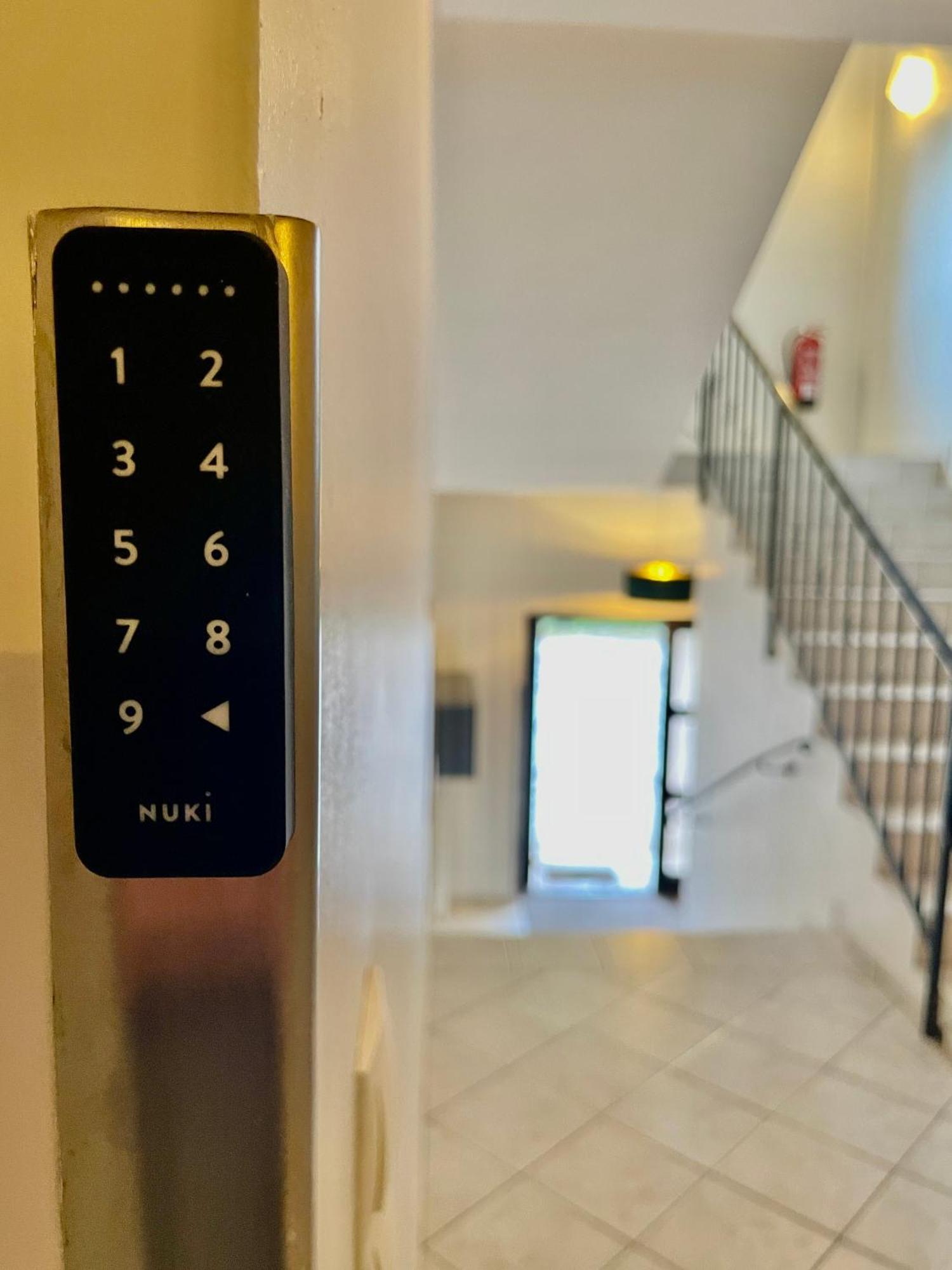 Apartment Klagenfurt Villa Frank No1 - With Free Parking, Smart-Tv & Self Check-In Klagenfurt am Woerthersee Dış mekan fotoğraf